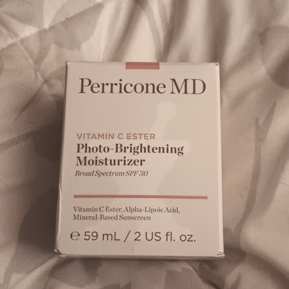 Perricone MD Moisturizer